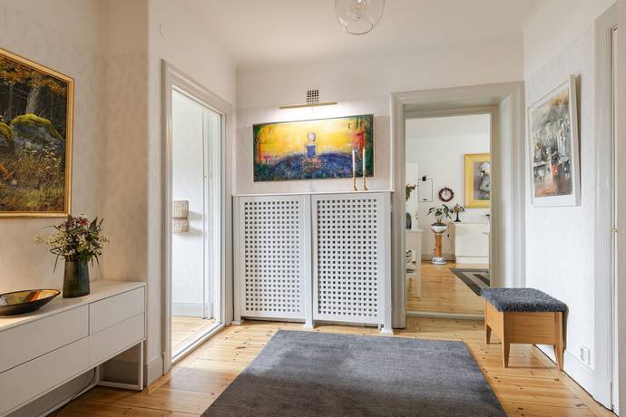11 rum Villa på Kaserngatan 5A & 5B Norr Eksjö kommun - bild 20