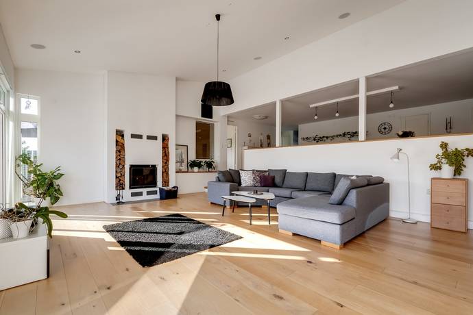 villa på Bråviksvägen 41 Lindö, Norrköpings kommun - bild 3
