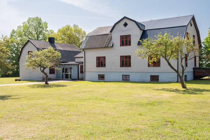 9 rum Villa på Lokrume Lilla Hammars 361 Lokrume Gotlands kommun - bild 4