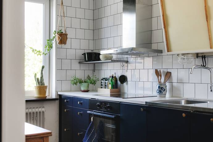 2 rum Lägenhet på Sörbygatan 82B Söder Gävle kommun - bild 13