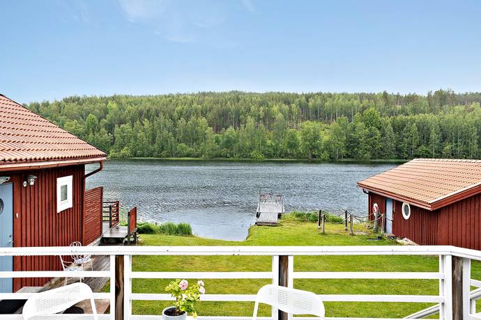 4 rum villa på Freluga Linsänket 4562 Sörbo, Freluga, Edstuga, Bollnäs kommun - bild 3