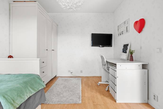 3 rum Lägenhet på Korstavägen 3 Korsta Sundsvalls kommun - bild 20
