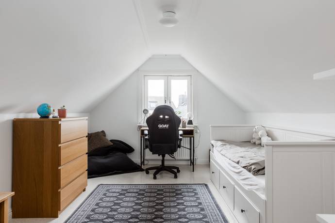 4 rum Lägenhet på Stenkilsgatan 4B Vasastaden Skövde kommun - bild 22