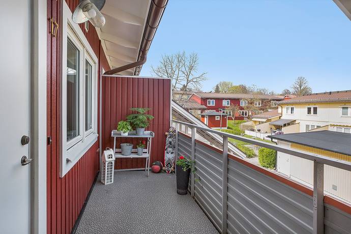 4 rum lägenhet på Nattvardsgränd 17 Norrviken, Sollentuna kommun - bild 4