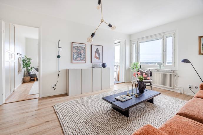 2 rum lägenhet på Stenkvistavägen 10 Snopptorp, Eskilstuna kommun - bild 5