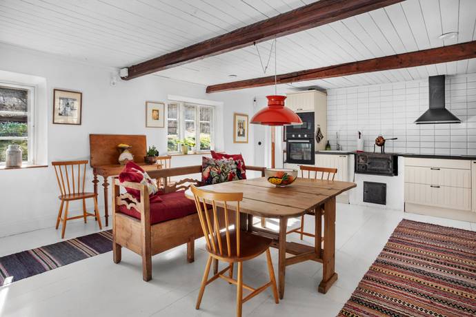 4 rum Villa på TORUPSVÄGEN 303-9 Svedala kommun - bild 10