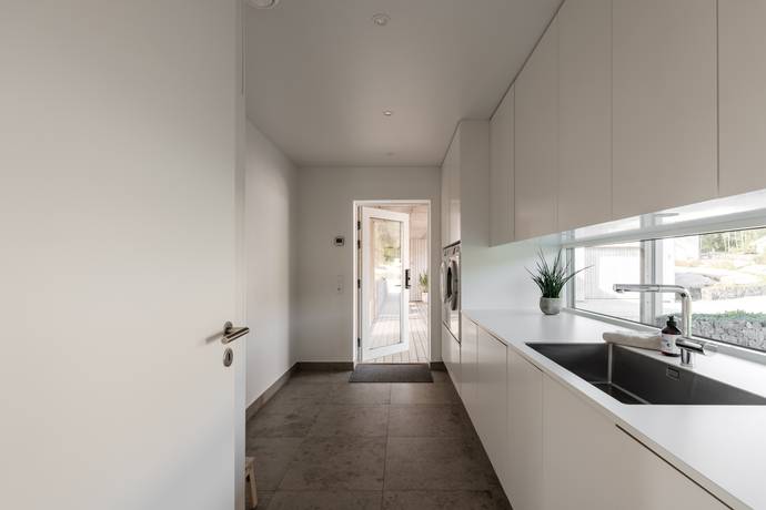 7 rum Villa på Sörslättsvägen 38C Säve Göteborgs kommun - bild 56