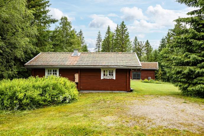 villa på Varåsen 311 Sågmyra, Leksands kommun - bild 2