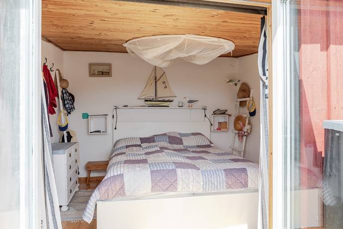 42 m² Villa på Sandviken a 9 Grödinge, Skanssundet Botkyrka kommun - bild 7