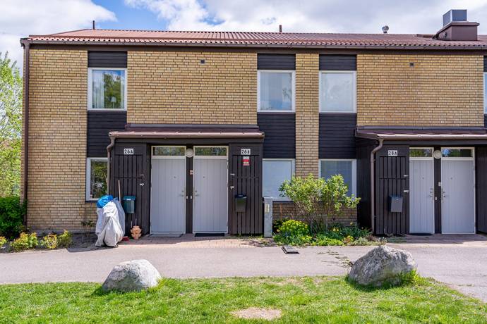 4 rum Lägenhet på Sturevägen 26B Rotebro Sollentuna kommun - bild 39