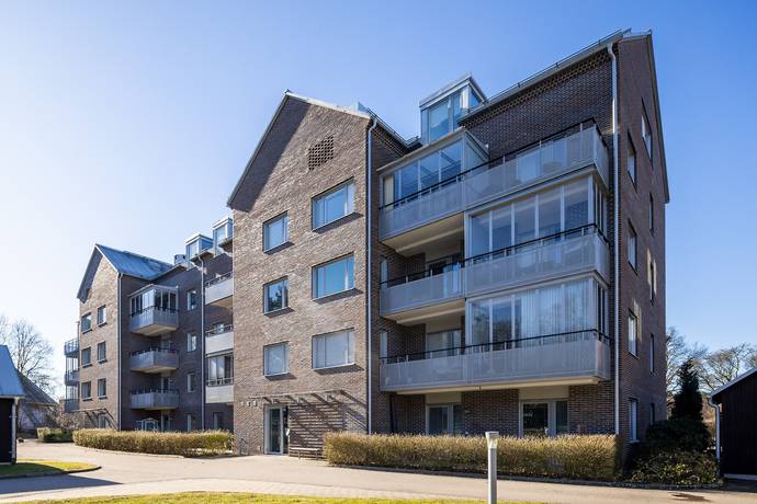 2 rum Lägenhet på Transistorgatan 13 Järnbrott Göteborgs kommun - bild 14