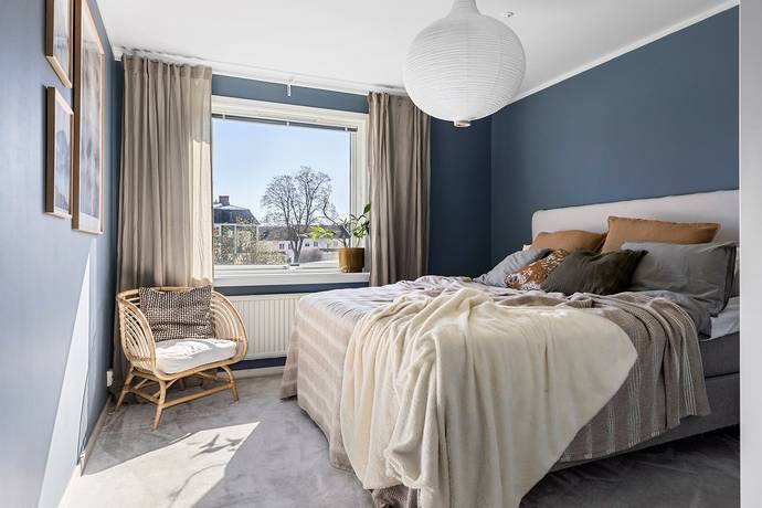 2 rum Lägenhet på Bergslagsgatan 3 Herrhagen Karlstads kommun - bild 13