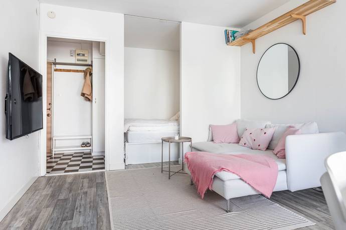 1 rum lägenhet på Opphemsgatan 8 Gottfridsberg, Linköpings kommun - bild 2