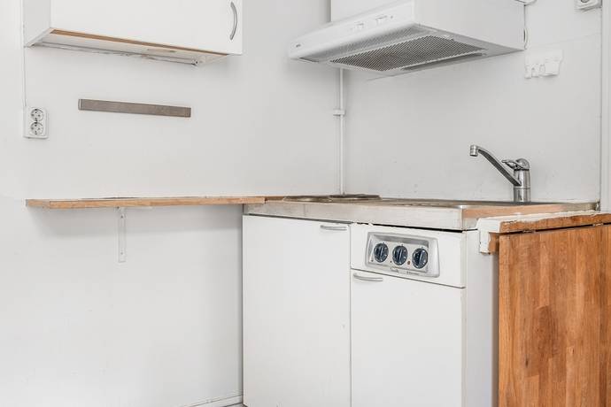 1 rum lägenhet på Amerikagatan 46 Centralt, Södertälje kommun - bild 5