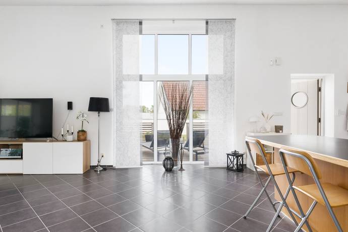 5 rum Villa på Kustvägen 23A Mellbystrand Laholms kommun - bild 15