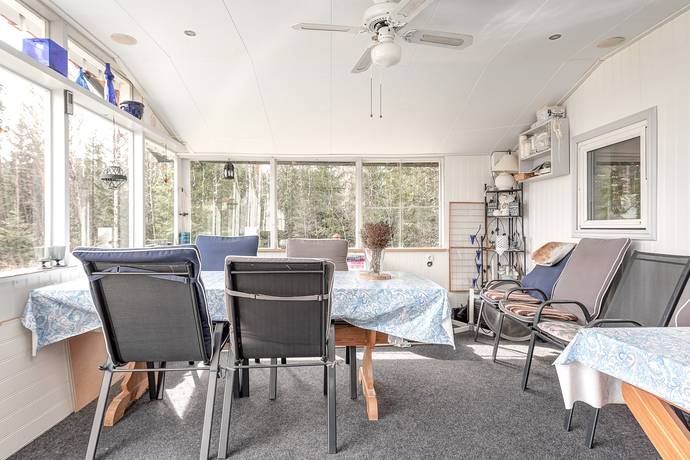 4 rum Villa på Mosjön 221 Mosjön Sundsvalls kommun - bild 13