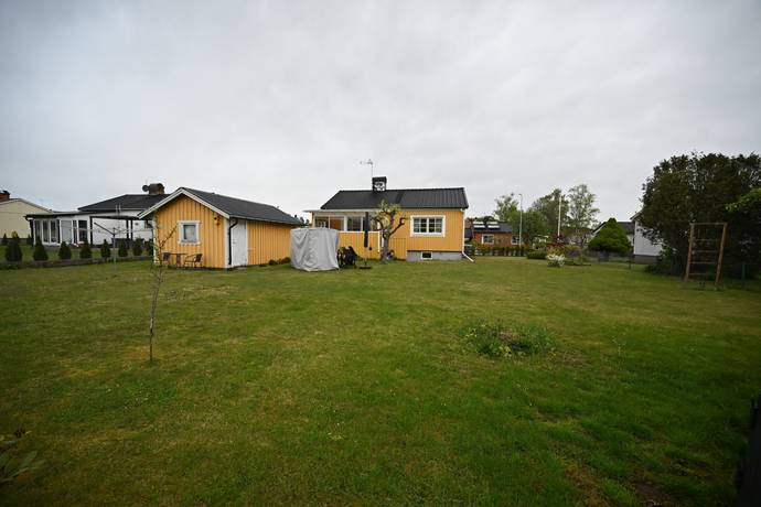 3 rum Villa på Klockaregatan 13 Centralt Nybro kommun - bild 22