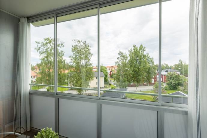 4 rum Lägenhet på Storgatan 15B Väst på stan Umeå kommun - bild 14