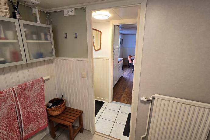 5 rum Vinterbonat fritidshus på Mölnetången 2 Gislaveds kommun - bild 56