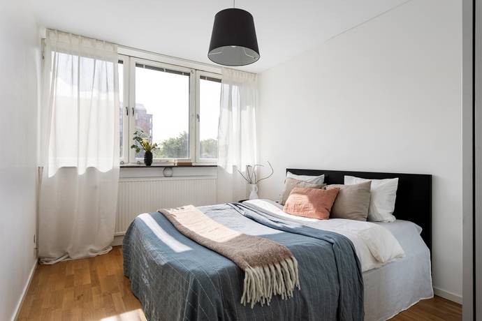 2 rum lägenhet på Branteviksgatan 5B Östra Sorgenfri, Malmö kommun - bild 3