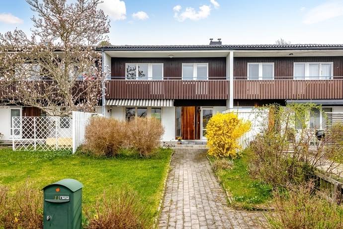 Barkstigen 11, Rudboda, Lidingö kommun