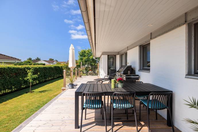 4 rum villa på Backsvalevägen 12 Vejbystrand, Ängelholms kommun - bild 4