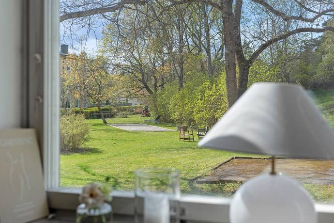 1 rum lägenhet på Freyvägen 3 Saltsjöbaden, Nacka kommun - bild 3