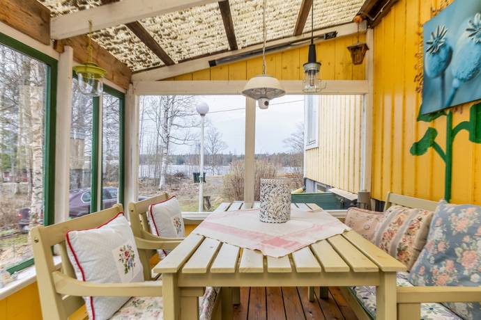 2 rum Fritidshus på Hagsandsvägen 49 Ludvika kommun - bild 22