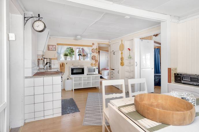 3 rum Fritidshus på Ölsdalen 896 Ölsdalen Degerfors kommun - bild 16