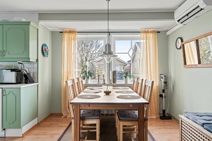 3 rum Villa på Annerödsvägen 3 Lane Uddevalla kommun - bild 16