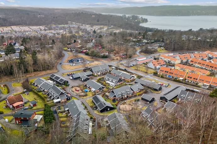 2 rum lägenhet på Ekollonvägen 142 Lerum, Lerums kommun - bild 2