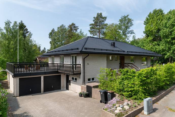 7 rum Villa på Sandstensvägen 17 Ensta Täby kommun - bild 16