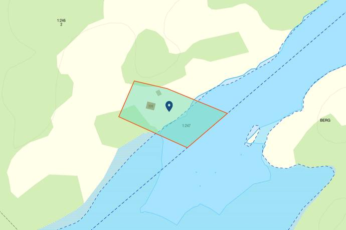 25 m² Villa på Möja Bockö-Hemö 220 Möja-Bokö-Hemö Värmdö kommun - bild 17