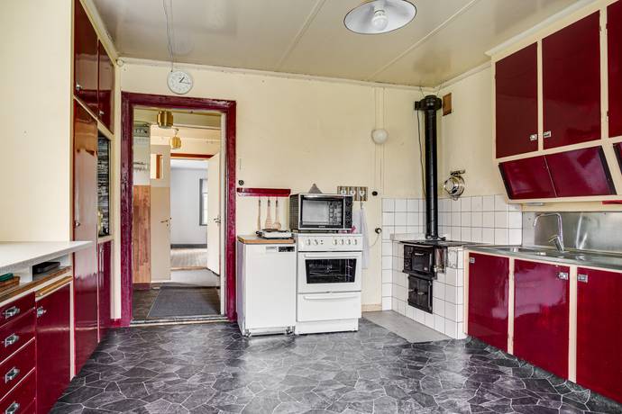 5 rum Villa på Svarvarbovägen 10 Ljusnarsbergs kommun - bild 11