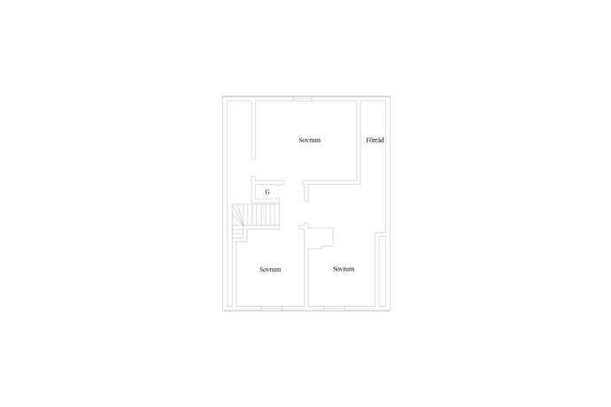 5 rum Villa på Elisefarmsvägen 33 Borrby Simrishamns kommun - bild 42