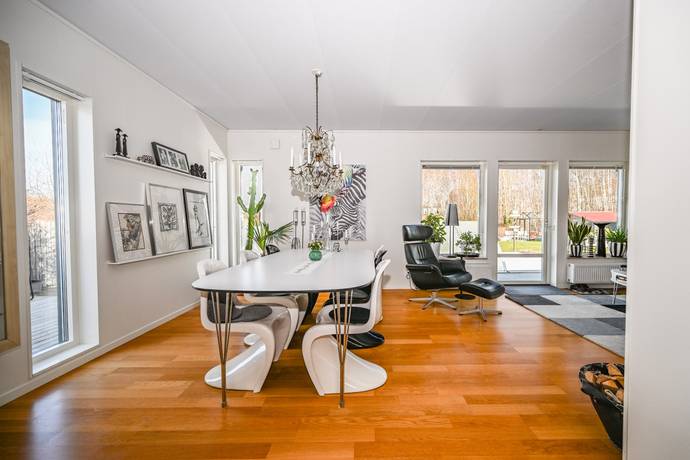 8 rum Villa på Skiffergatan 1 Mörbylånga kommun - bild 11