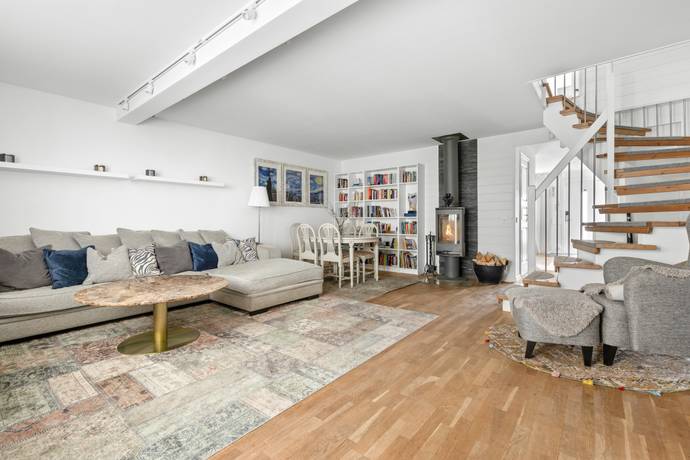 5 rum Radhus på Hollywoodvägen 89 Sollentuna Rotebro Sollentuna kommun - bild 13