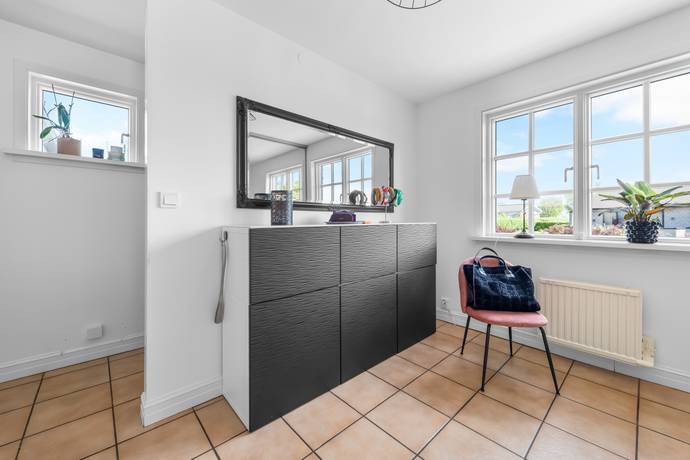 6 rum Villa på Svanebäcksvägen 9 Viken Höganäs kommun - bild 9