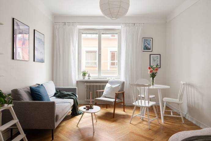 1 rum lägenhet på Tavastgatan 31 Södermalm - Mariaberget, Stockholms kommun - bild 1