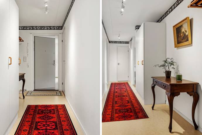 2 rum lägenhet på Flygelvägen 103 Lund, Lunds kommun - bild 4