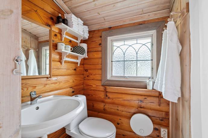 4 rum Villa på Vikensvägen 2A Höllviken Vellinge kommun - bild 17