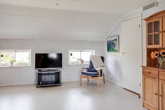 6 rum Villa på Kroksbäcksgatan 4 Nya Bellevue Malmö kommun - bild 21