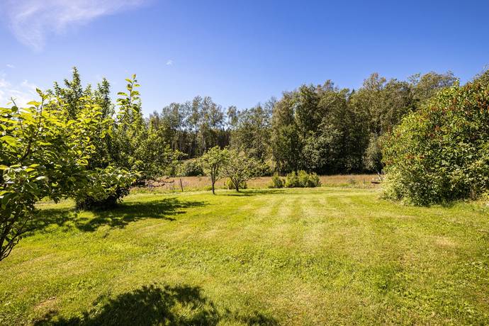 2 rum Villa på Backsjöbotten Lyckan 1 Gunnarskog Arvika kommun - bild 26