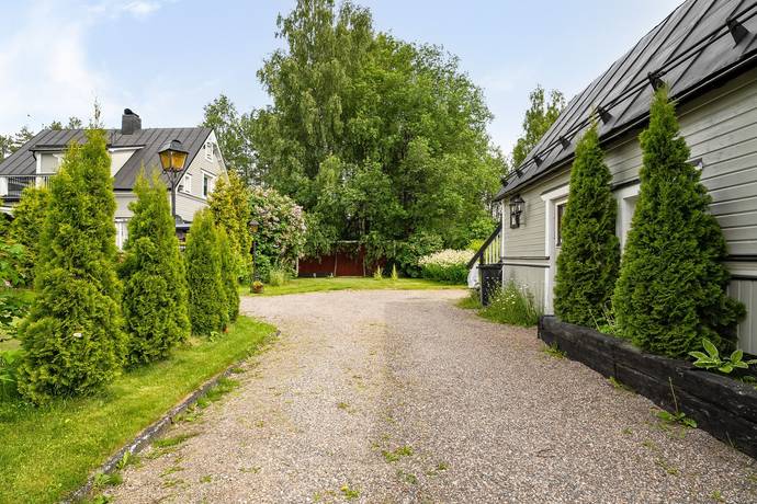 4 rum Villa på Riksgatan 10 Sörberge Timrå kommun - bild 41