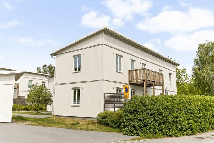 2 rum Lägenhet på Ålstavägen 17F Barkarbystaden Järfälla kommun - bild 23