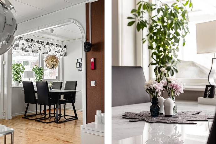 7 rum Kedjehus på Malinbodaplan 35 Laggarhult Katrineholms kommun - bild 25