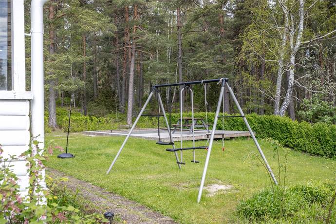 7 rum Villa på Stenbocksgatan 27 Norelund Säffle kommun - bild 40
