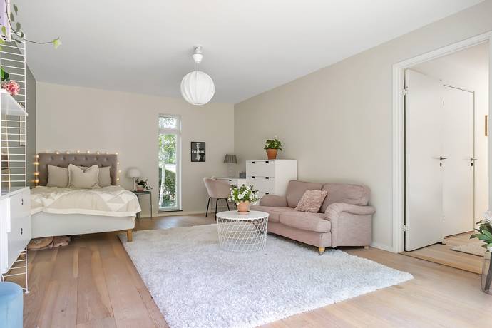 220 m² Villa på Hovås bautastensväg 13 Hovås Göteborgs kommun - bild 35