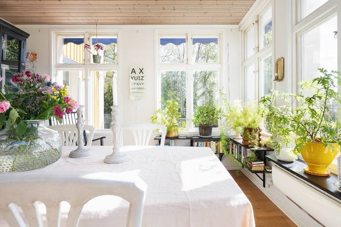 7 rum Villa på Hagavägen 1 Rönninge Salems kommun - bild 19