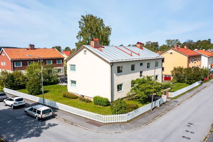 Tallåsvägen 26, Karlslund, Östersunds kommun